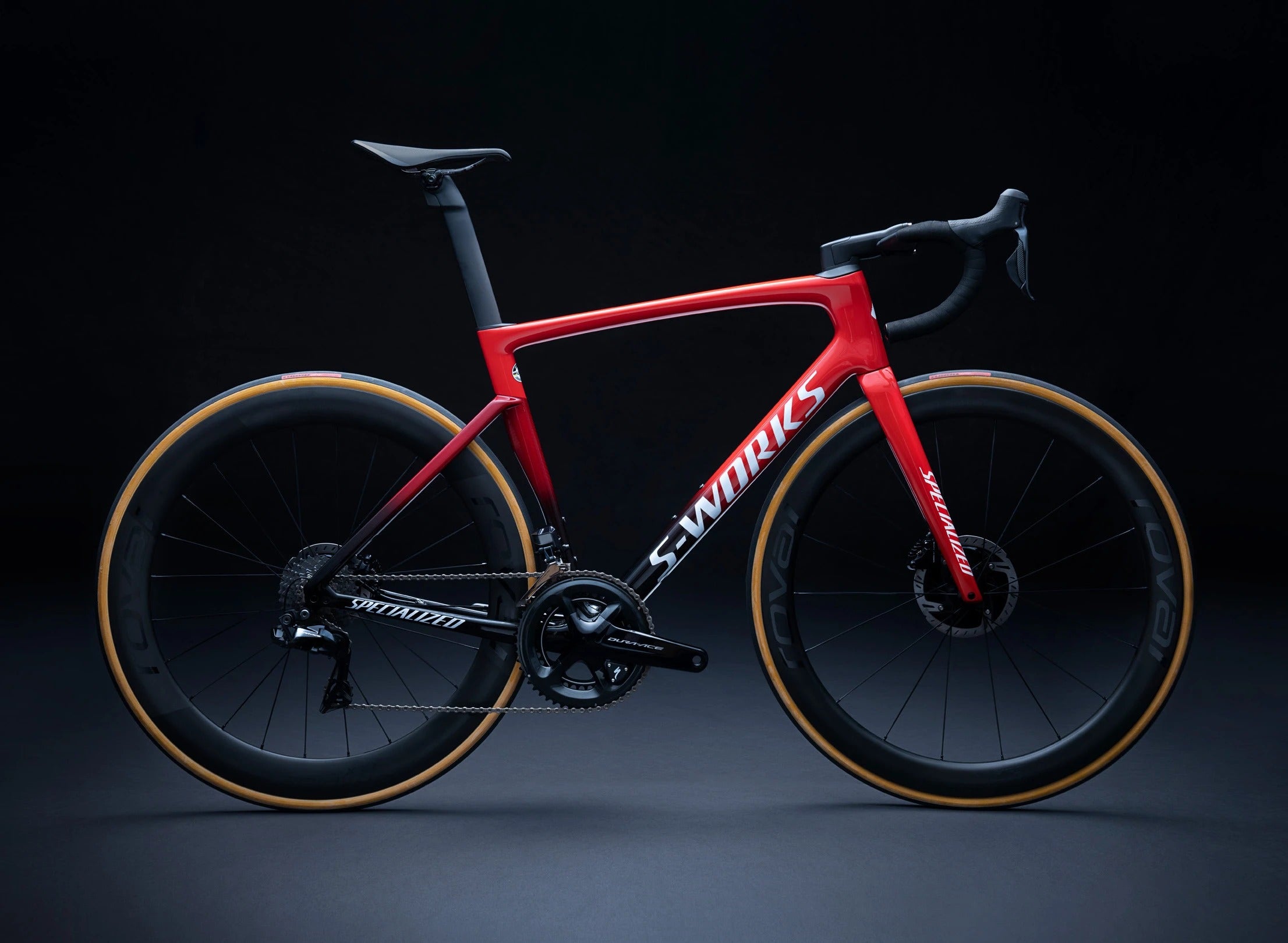 All New 2021 Specialized Tarmac