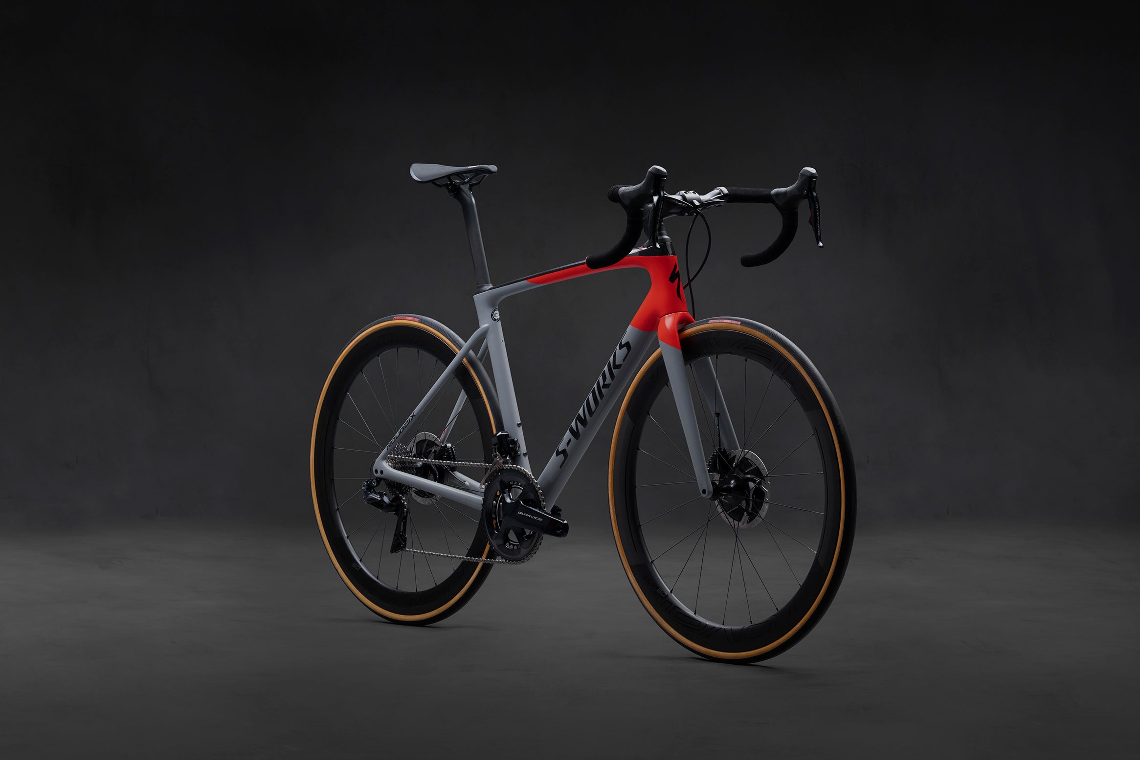 Meet the All-New Roubaix