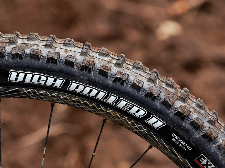 Maxxis High Roller Sale