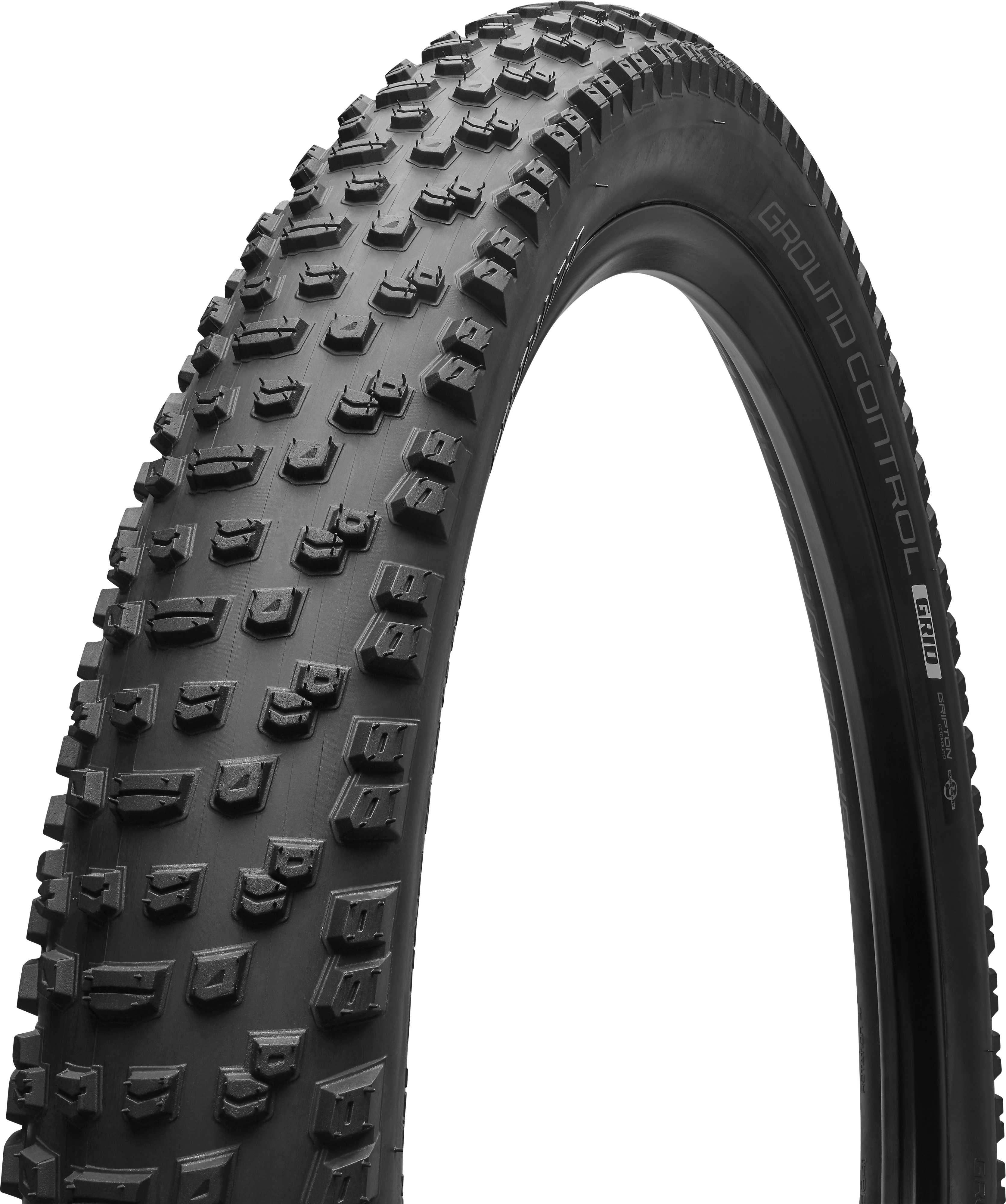 Specialized Ground Control GRID 2Bliss Ready Tyre