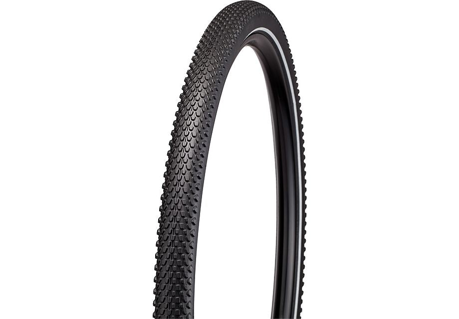 Specialized Hemisphere Flat Resistant Wirebead All-Terrain Reflect 27.5x2.3, 700c x 47 Tyre