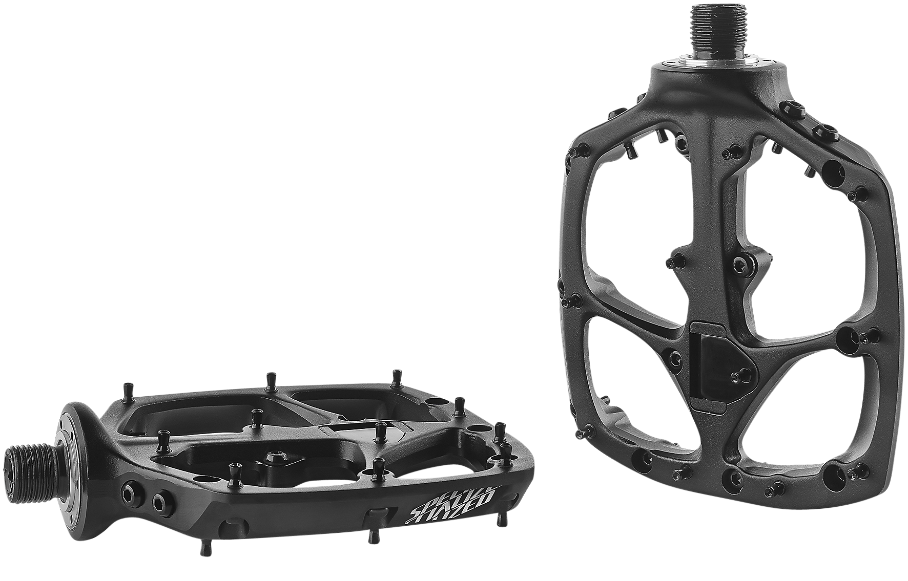 Specialized Boomslang Platform Pedals