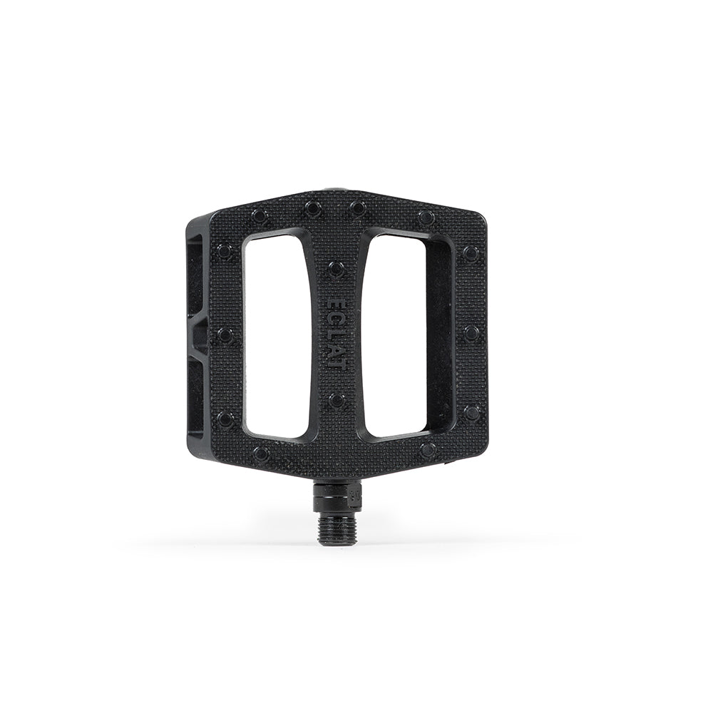 eclat Seeker Pedals Black