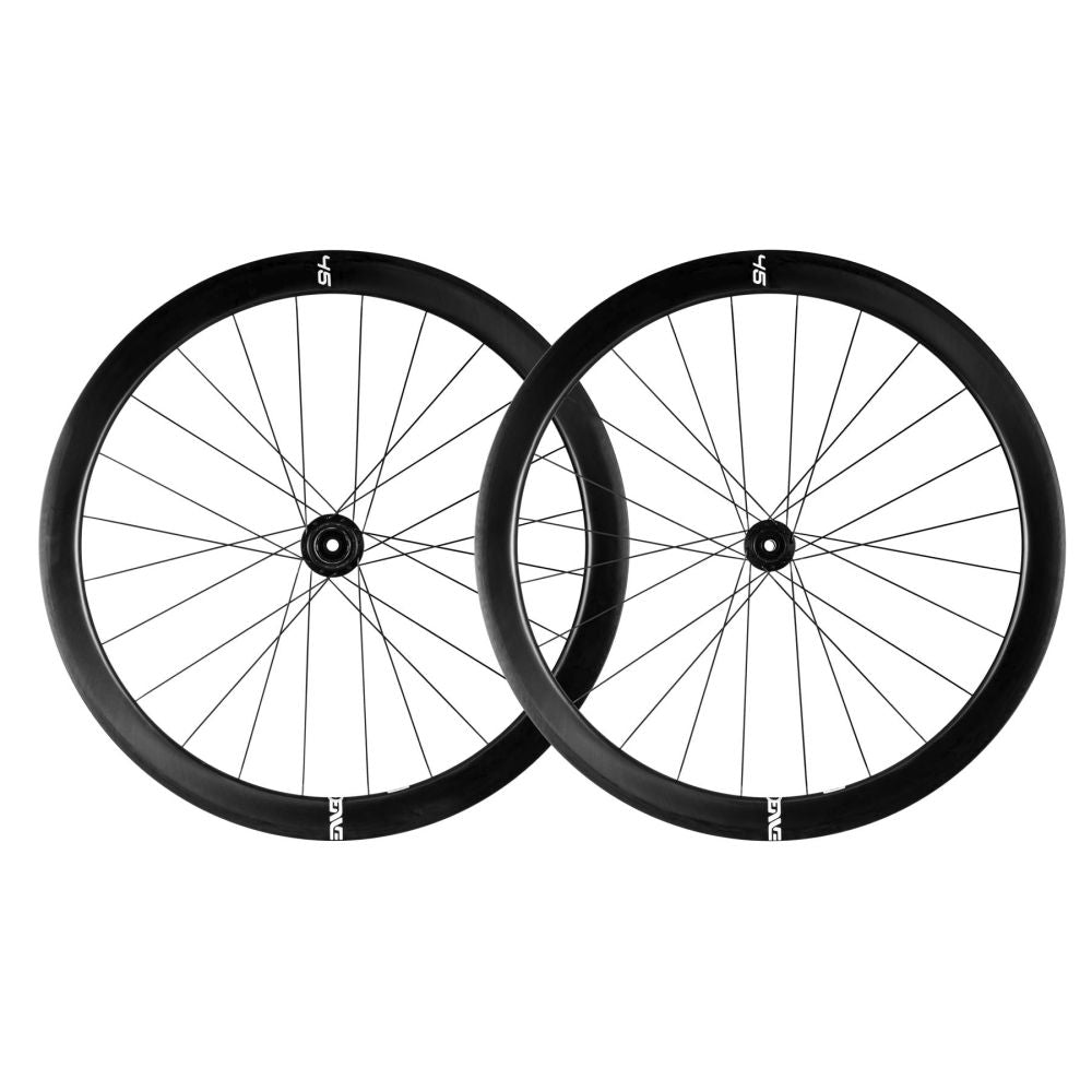 Enve - Foundation 45 Disc Wheelset