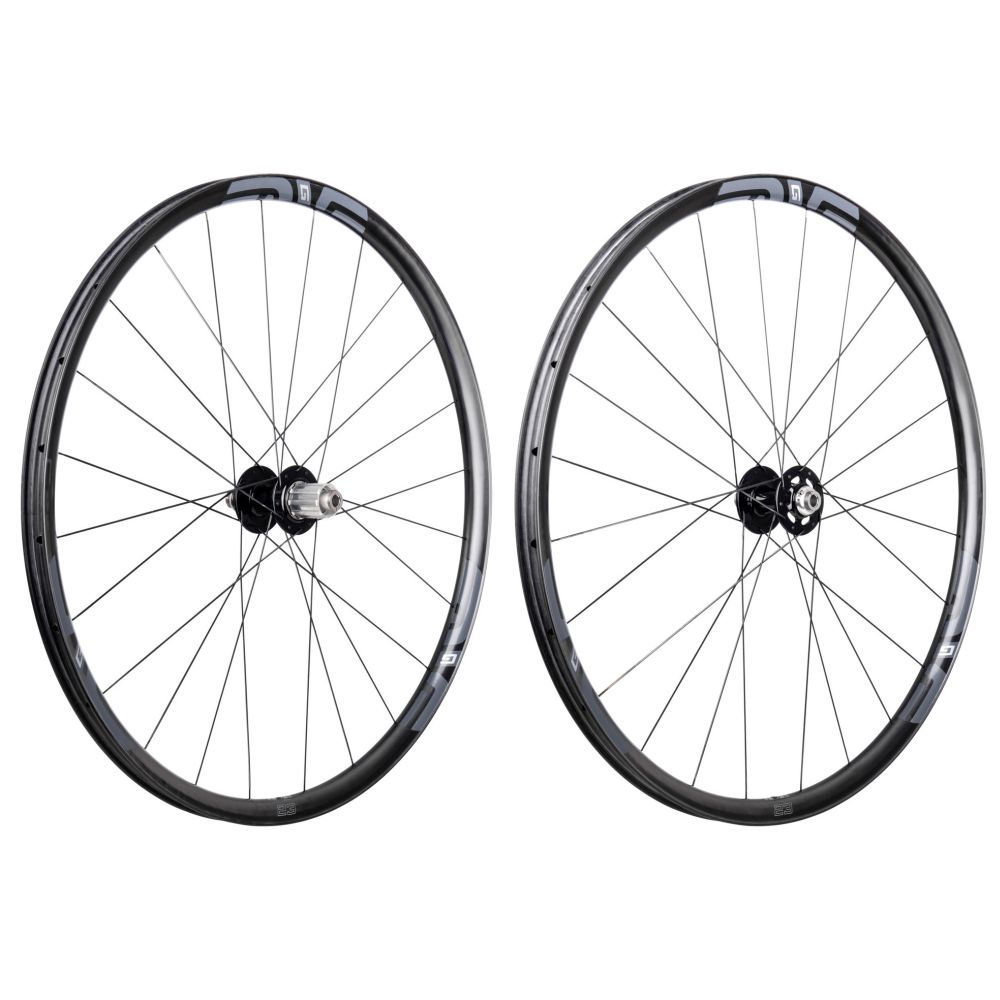 Enve G Series G23 Wheelset Gravel 700 C