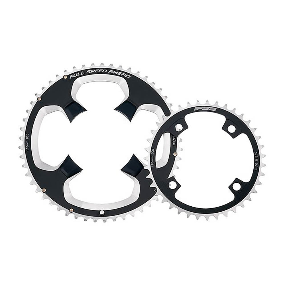 Fsa K Force/Sl K Abs 4 Bolt 110 Bcd Chainring