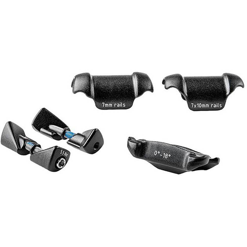 Enve Seatpost Parts