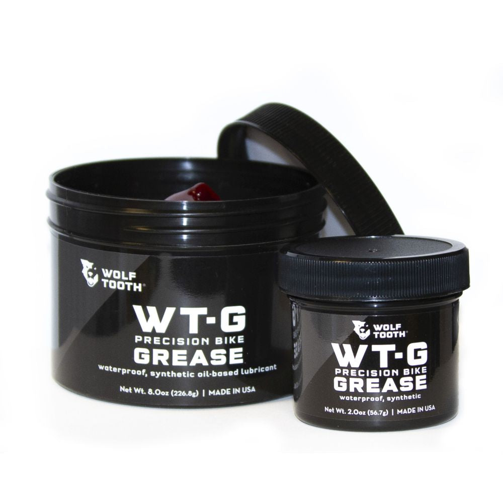 Wt G Precision Bike Grease