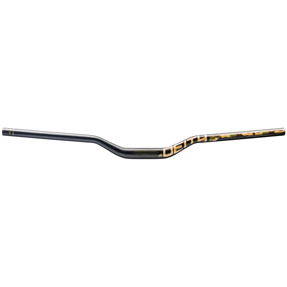 Deity Zink Signature Cz40 31.8 Mm Handlebar