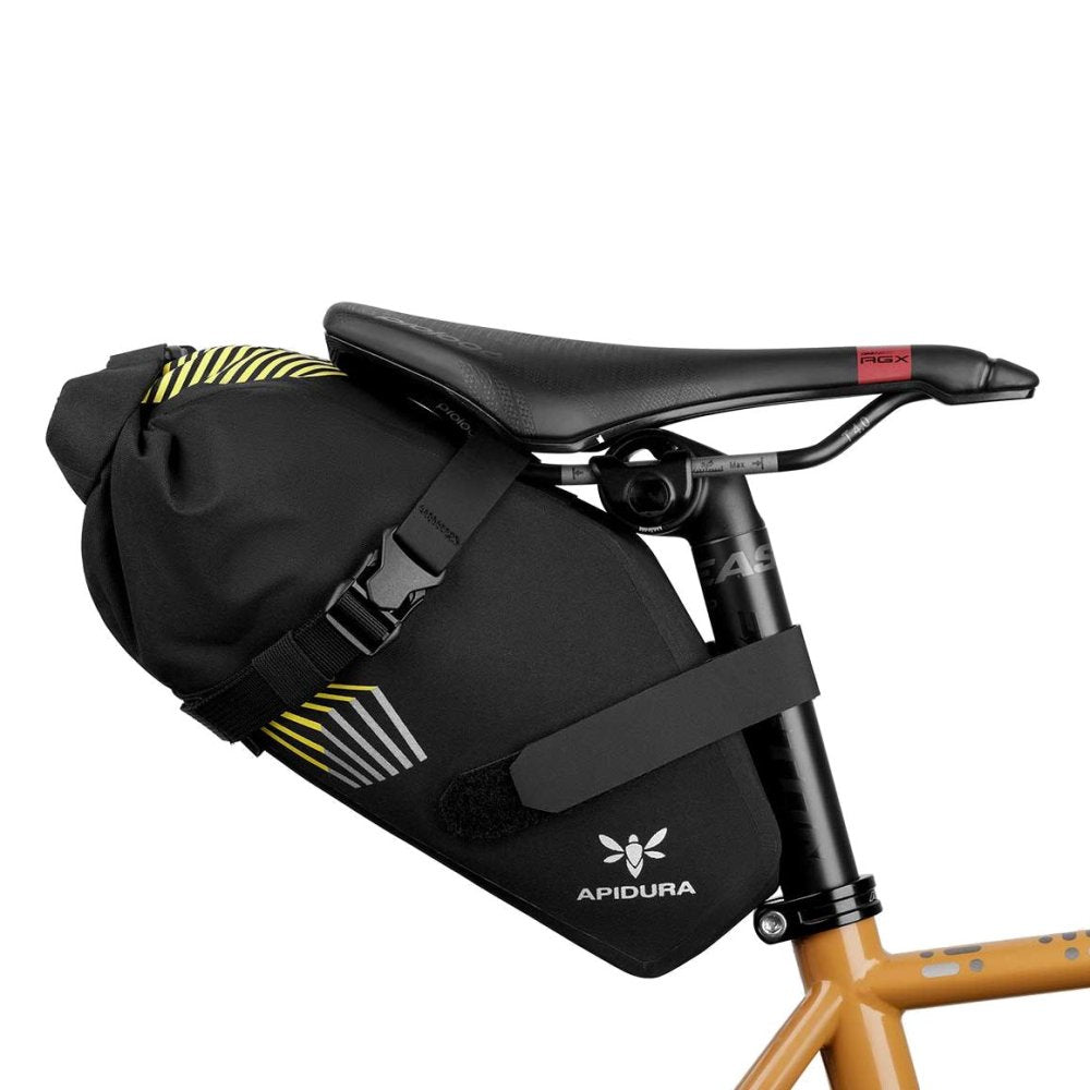 Apidura - Racing Saddle Pack