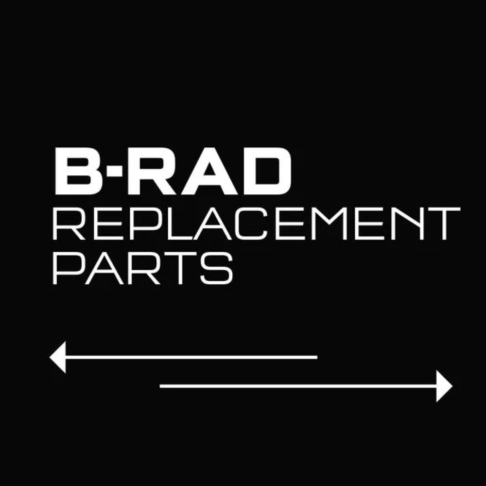 B Rad Replacement Parts