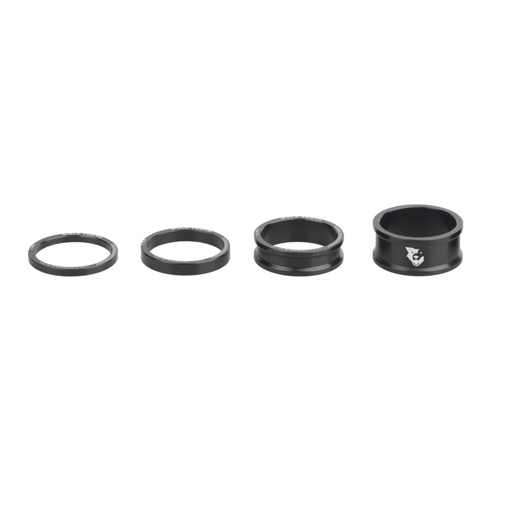 Precision Headset Spacer Kit