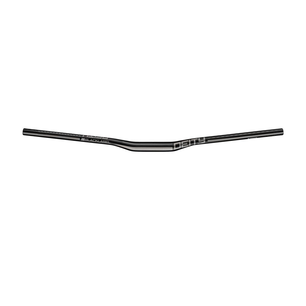 Deity Blacklabel 31.8 Handlebar