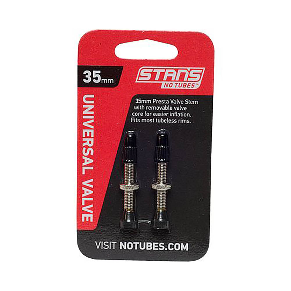 Stan's Notubes 35 Mm Universal Valve