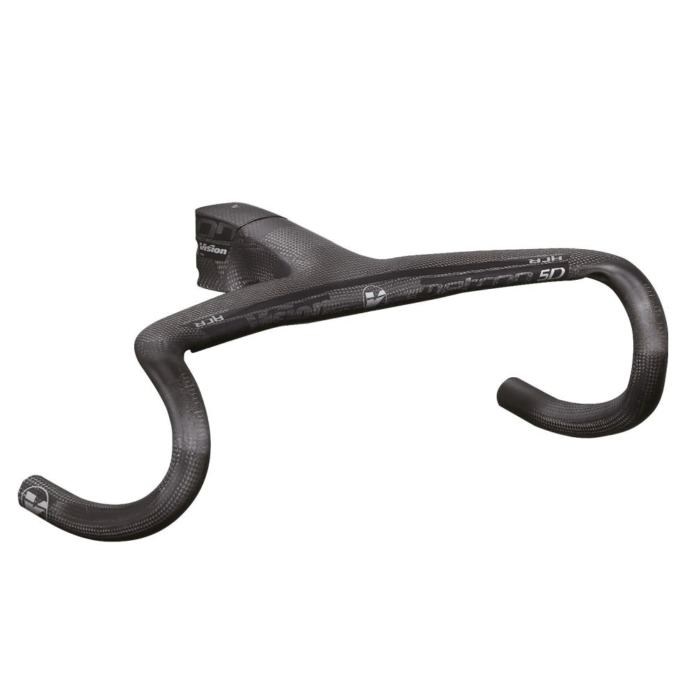 Vision Metron 5 D Acr Integrated 3 K Handlebar