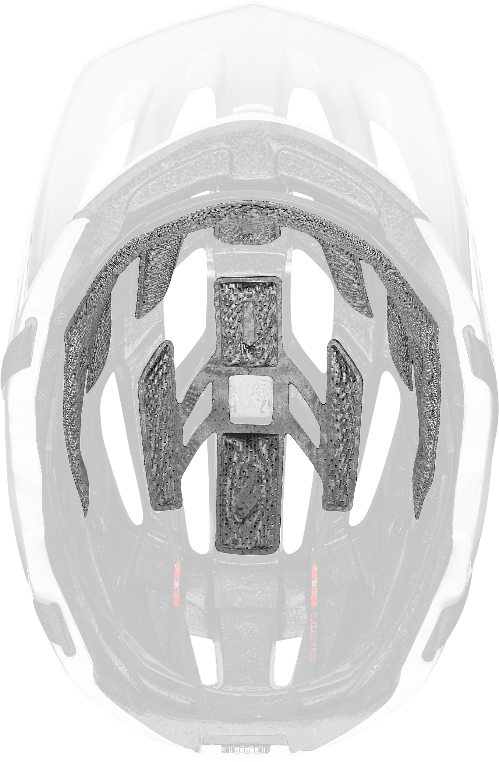 Specialized Ambush Pad Set for Helmet