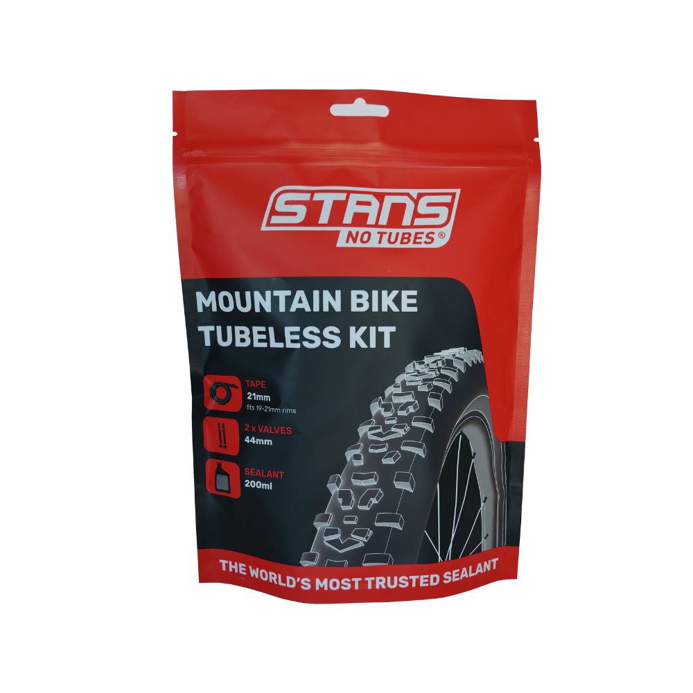 Stan's Tubeless Kit Mtb