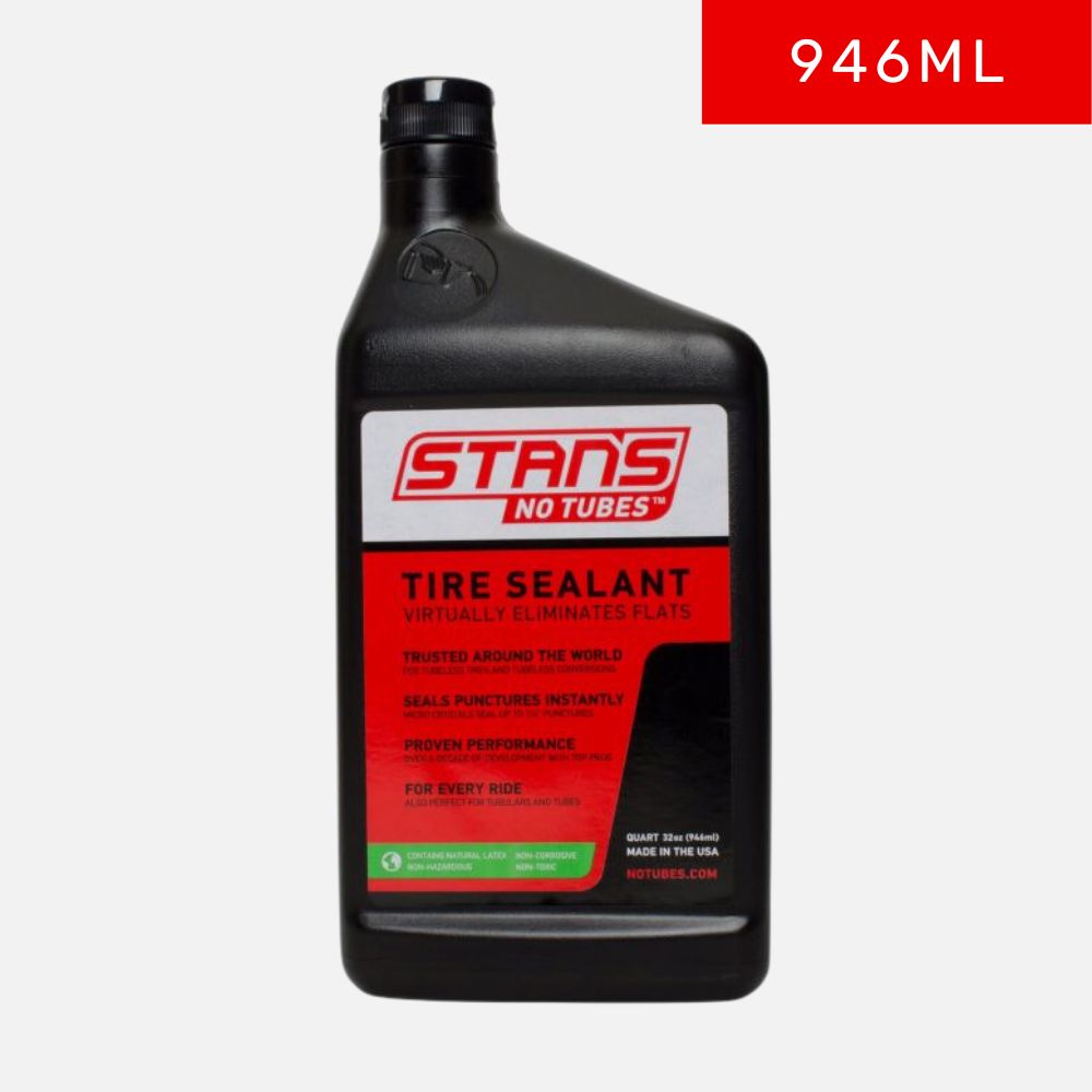 Stan's Tyre Sealant