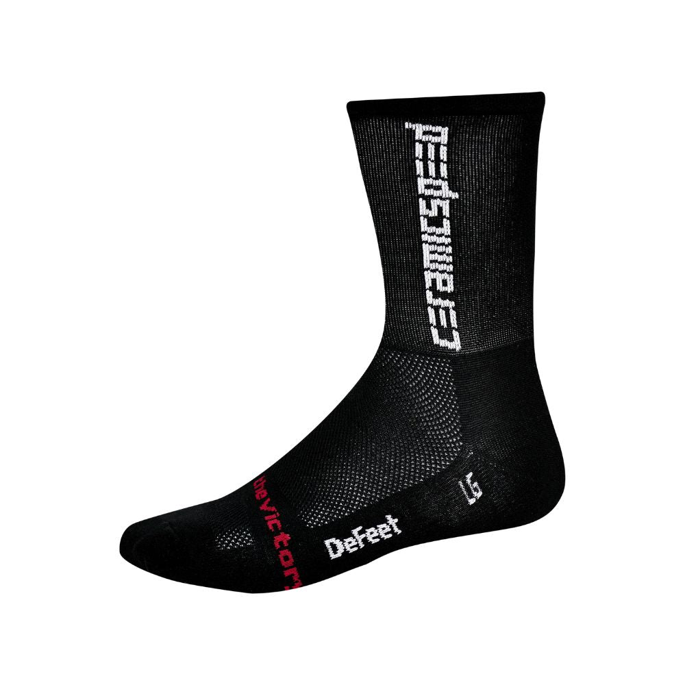 Ceramicspeed Defeet Hightop Socks 5