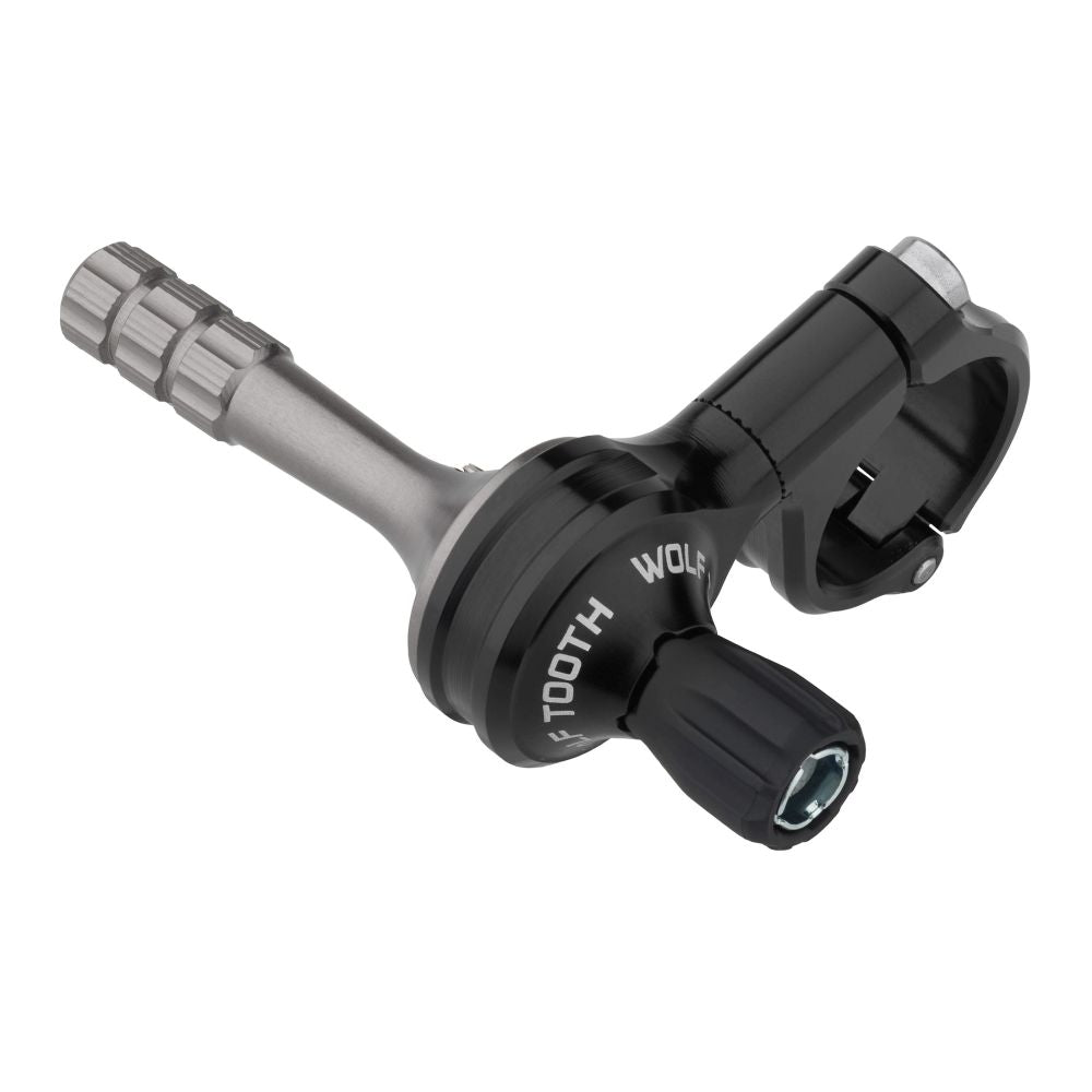 Dropper Lever Remote 360