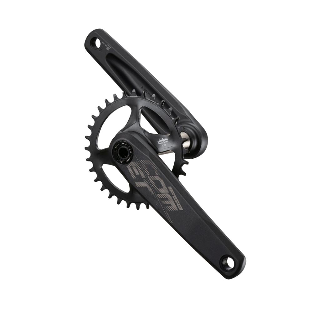 Fsa Comet Hd Modular Crankset