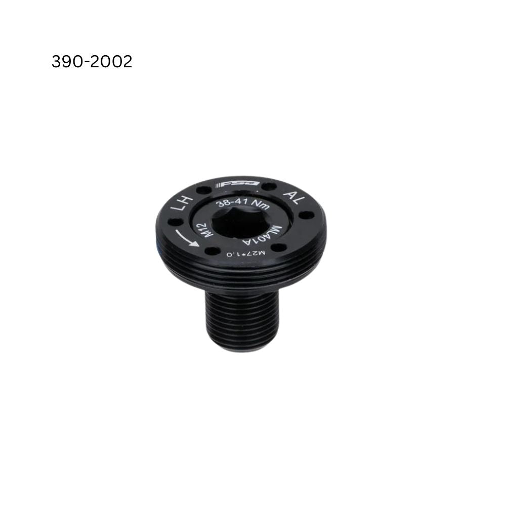 Fsa Crank Bolts 19 Mm Spindle