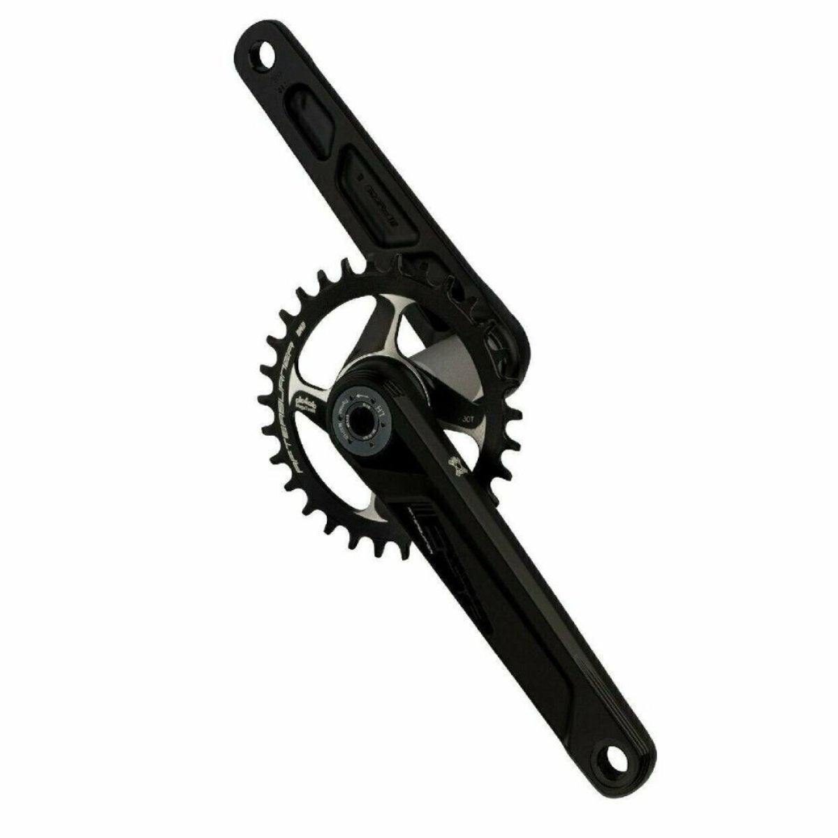 Fsa Afterburner Modular 1x Crankset