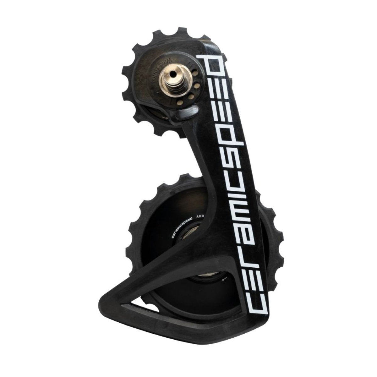 Ceramicspeed Ospw Rs Alpha Derailleur Cages Shimano 9200/8100