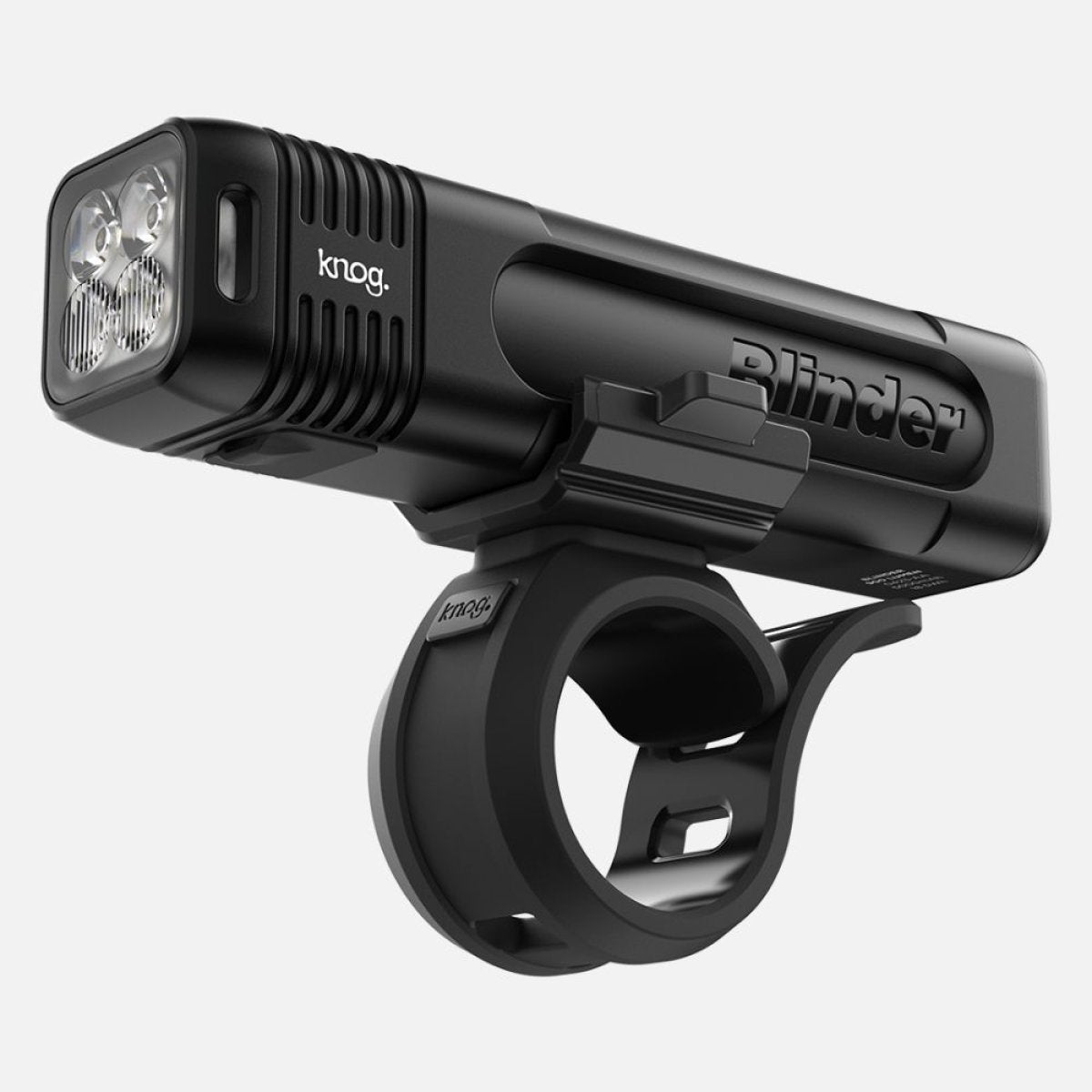 Knog Blinder 600 Front Bike Light