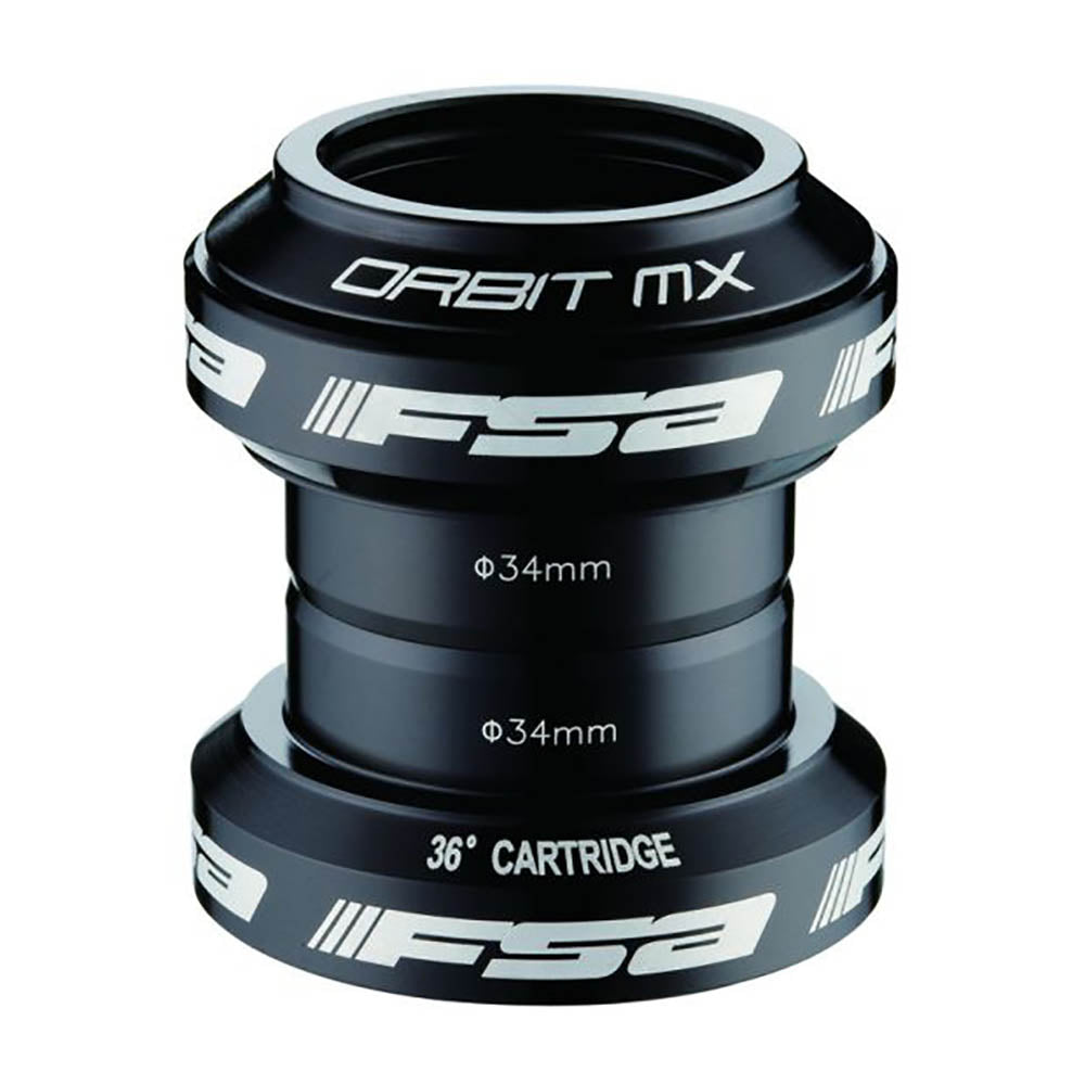 Fsa Orbit Mx Headset