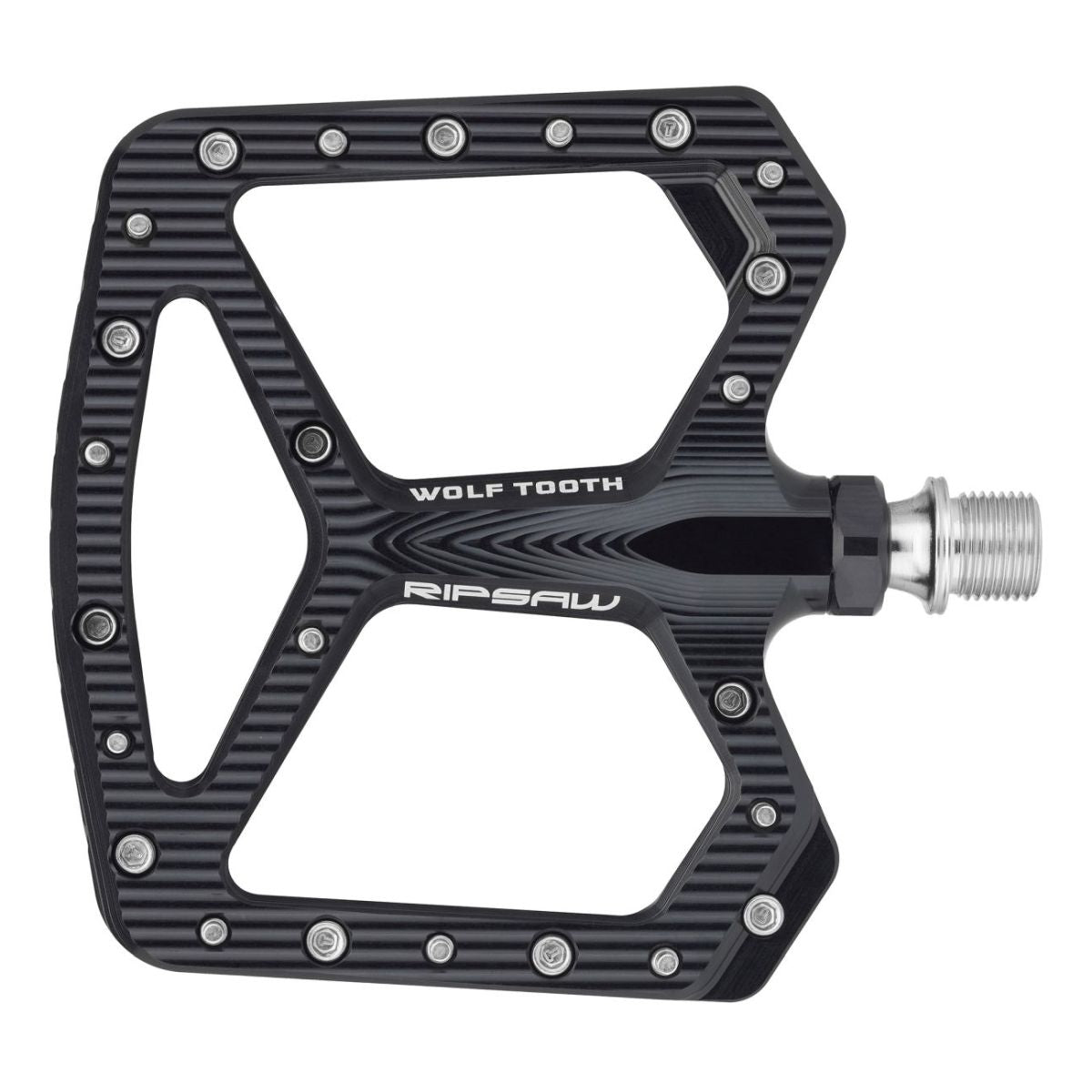 Wolf Tooth Ripsaw Pedals