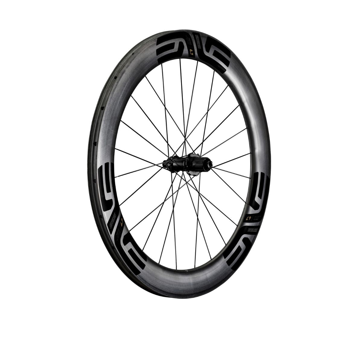 Enve Ses 6.7 Innerdrive Wheelset