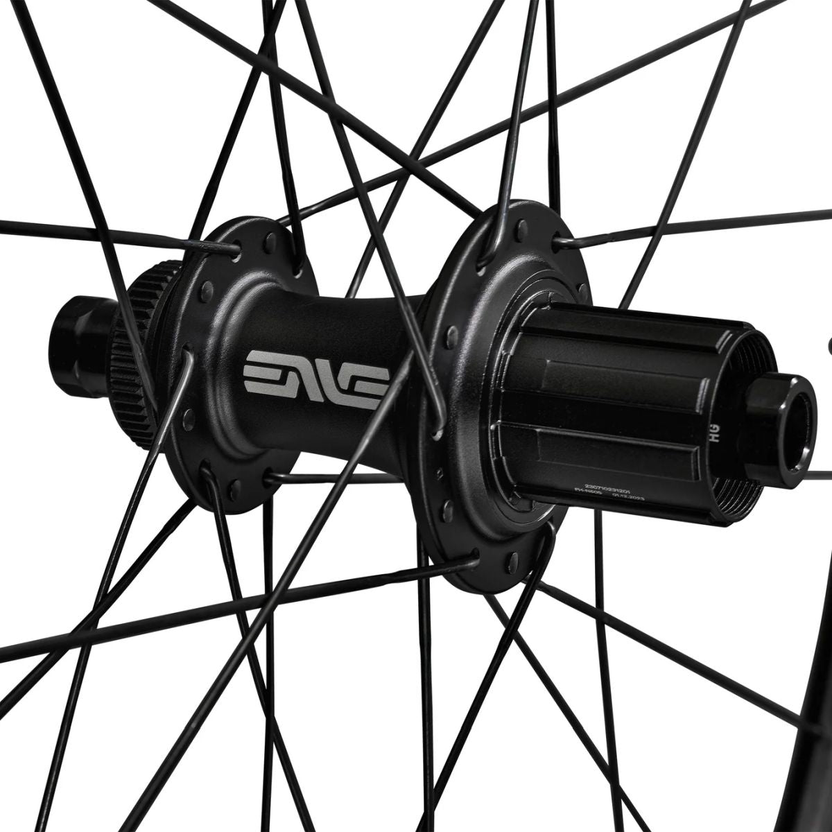 Enve Foundation Ag25 Innerdrive Wheelset