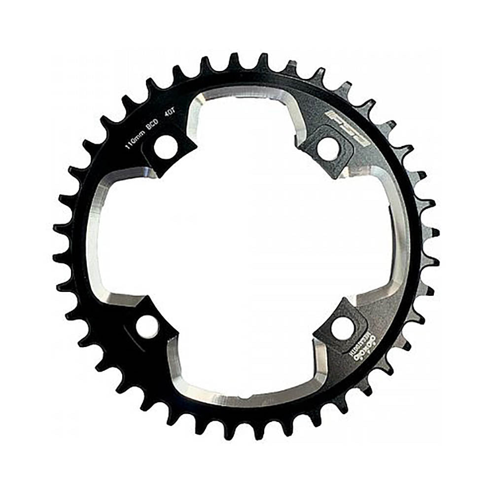 Fsa Abs 4 Bolt 110 Bcd 1 X Chainring