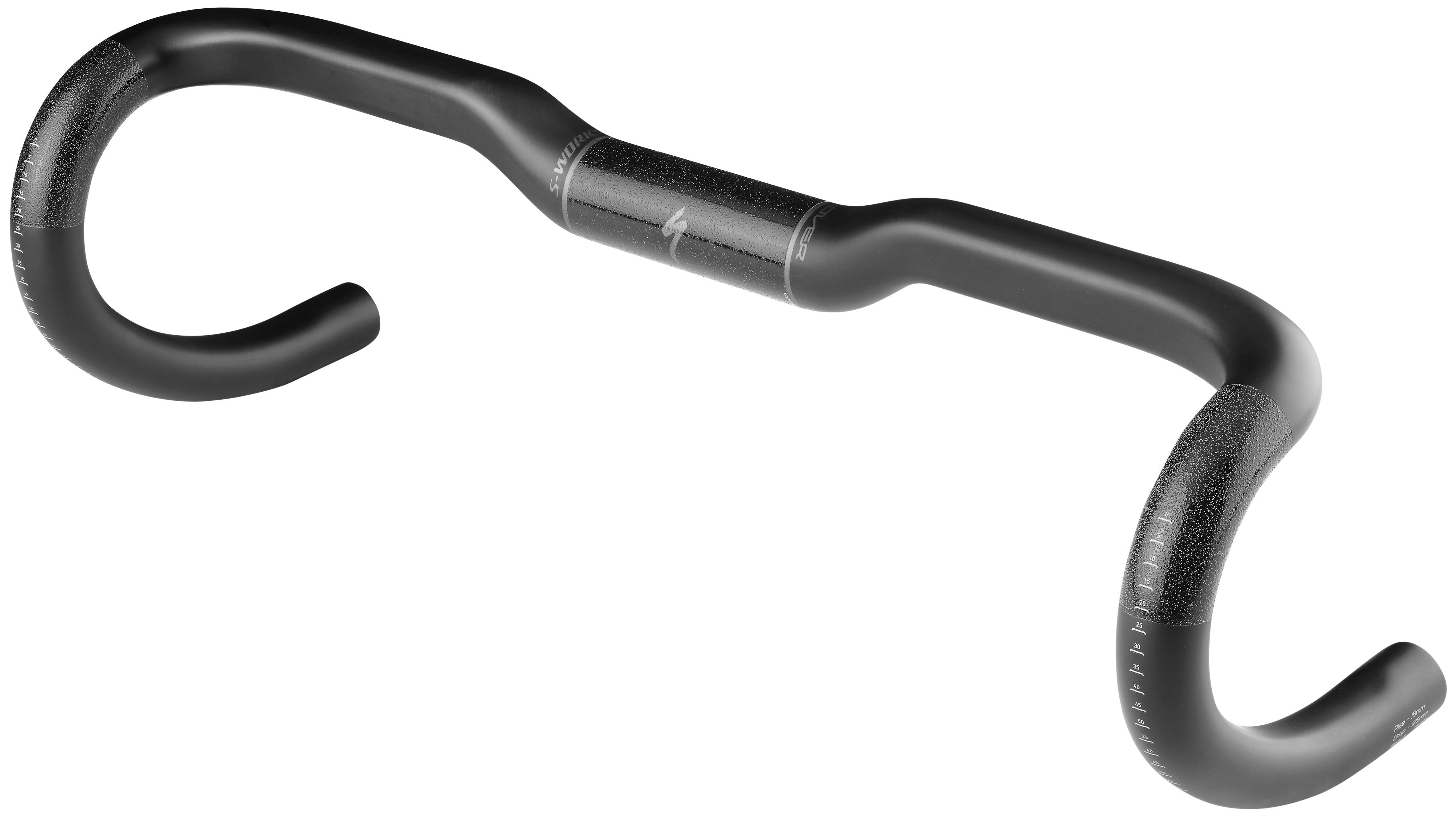 Specialized S-Works Hover Carbon Handlebars