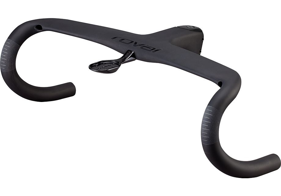 Roval Rapide Cockpit Handlebars