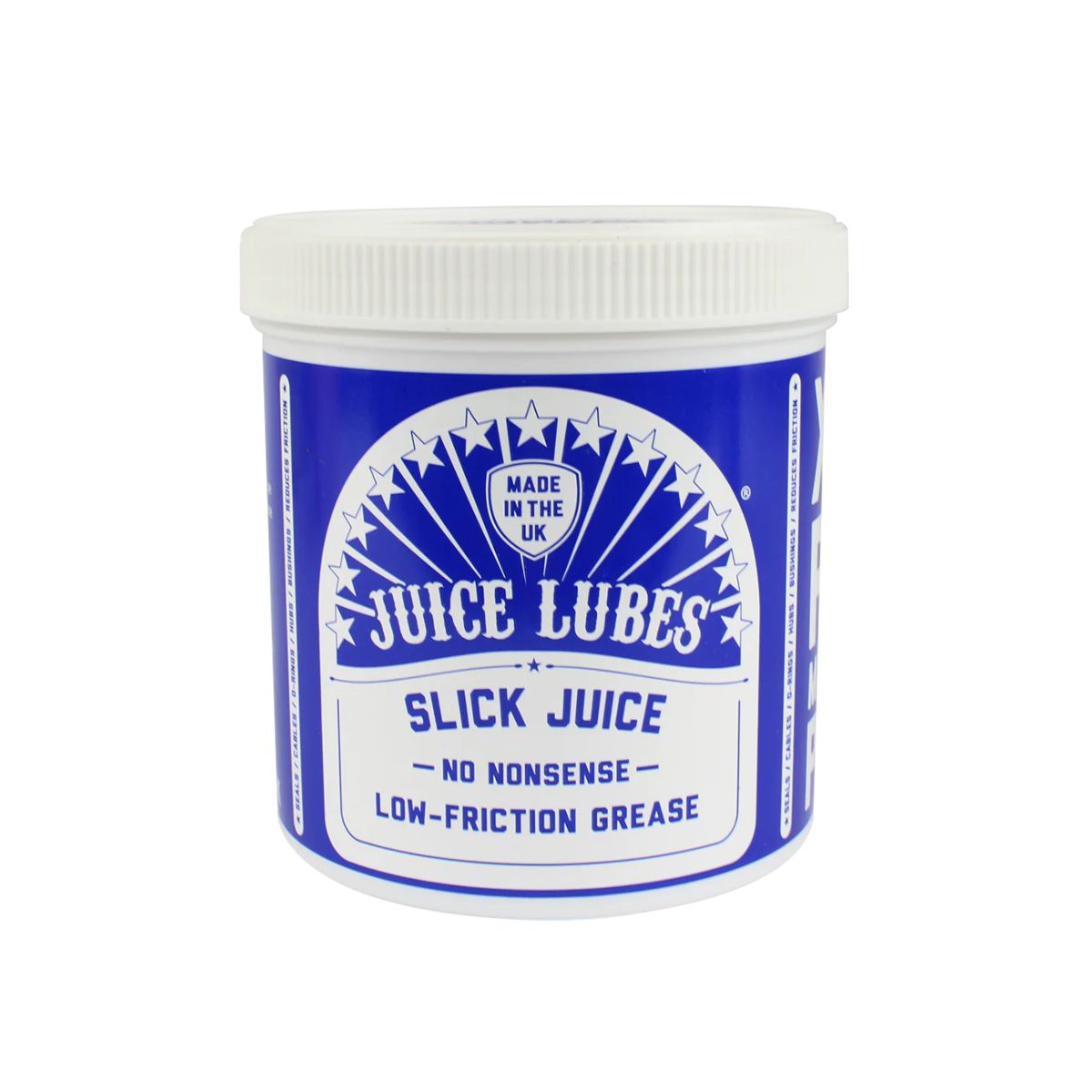 Juice Lubes Slick Juice (By Slickoleum) Low Friction Grease