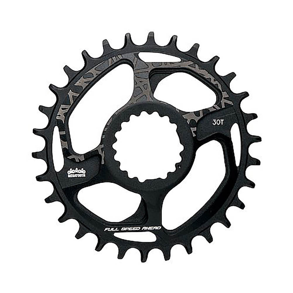 Fsa Megatooth Direct Mount Chainring