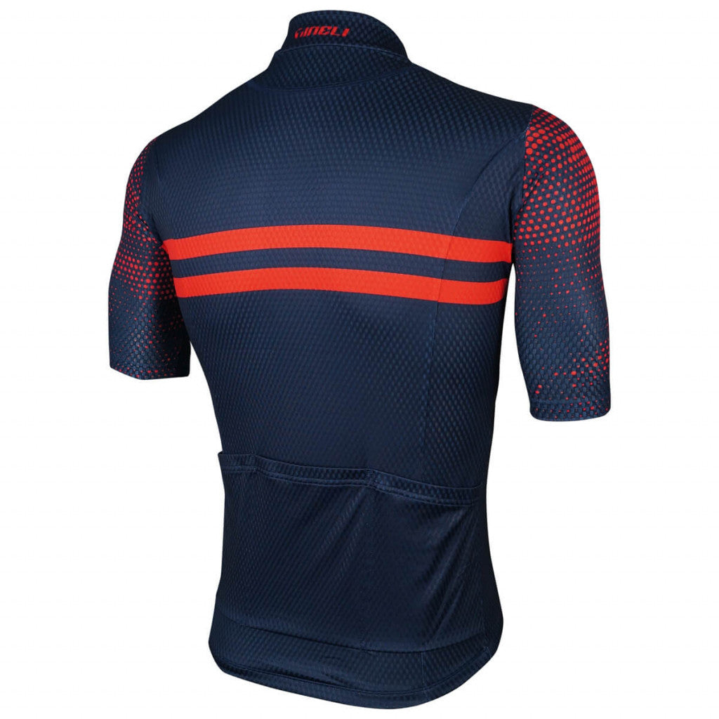 Tineli Diablo Pro Performance Jersey