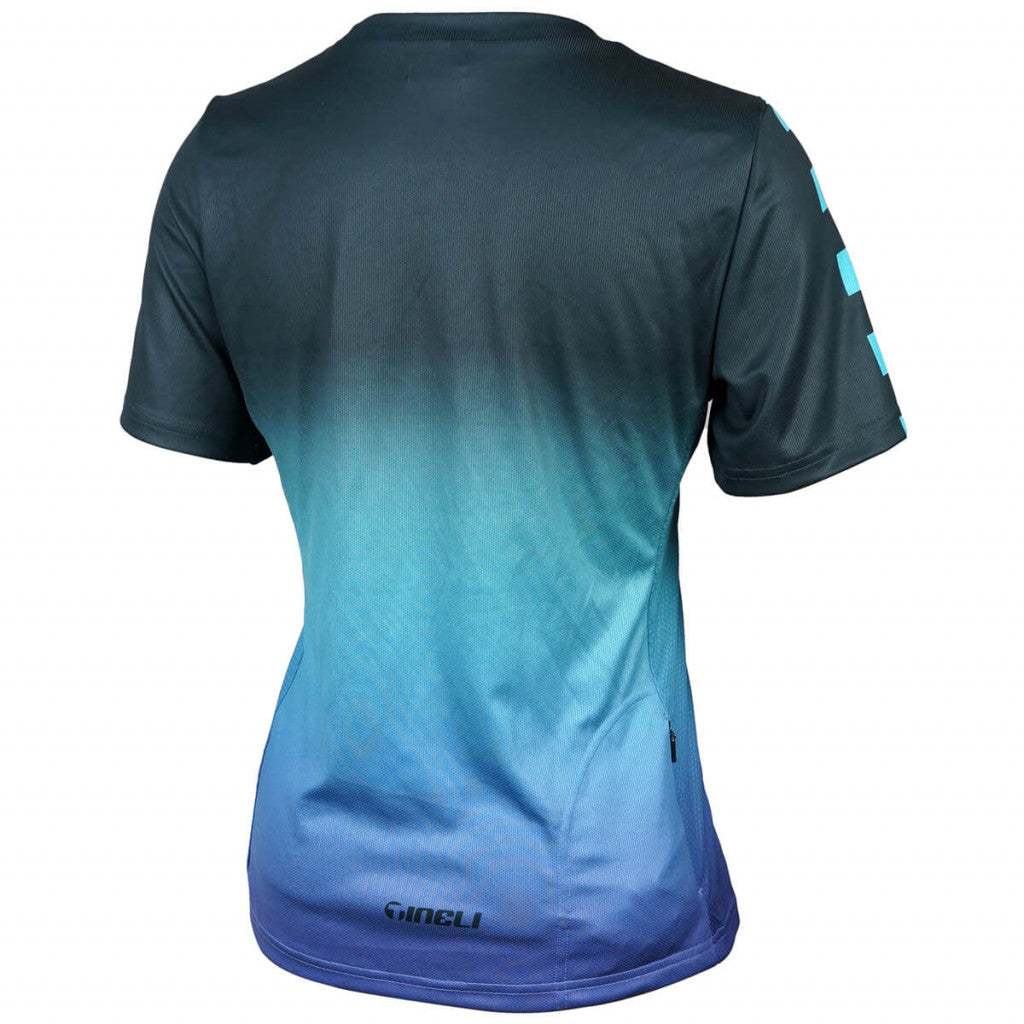 Tineli Women's Newton Trail Jersey