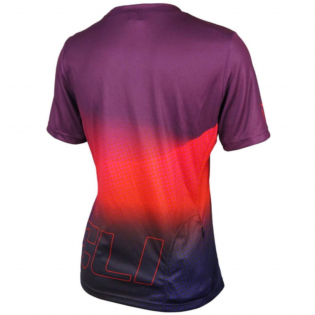 Tineli Women's Supernova Trail Jersey