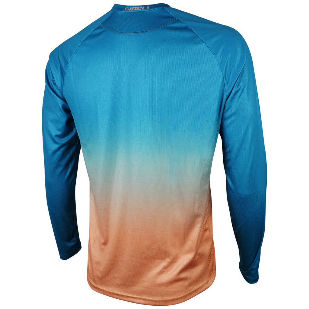 Tineli Mirage L/S Trail Jersey