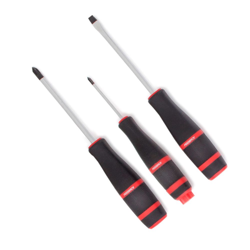 Feedback Sports Screwdriver Set