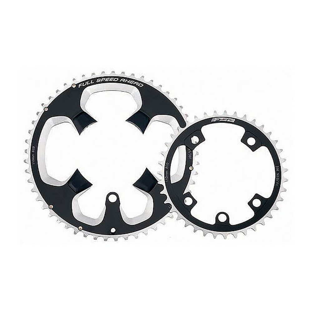 Fsa Abs 5 Bolt 110 Bcd Chainring