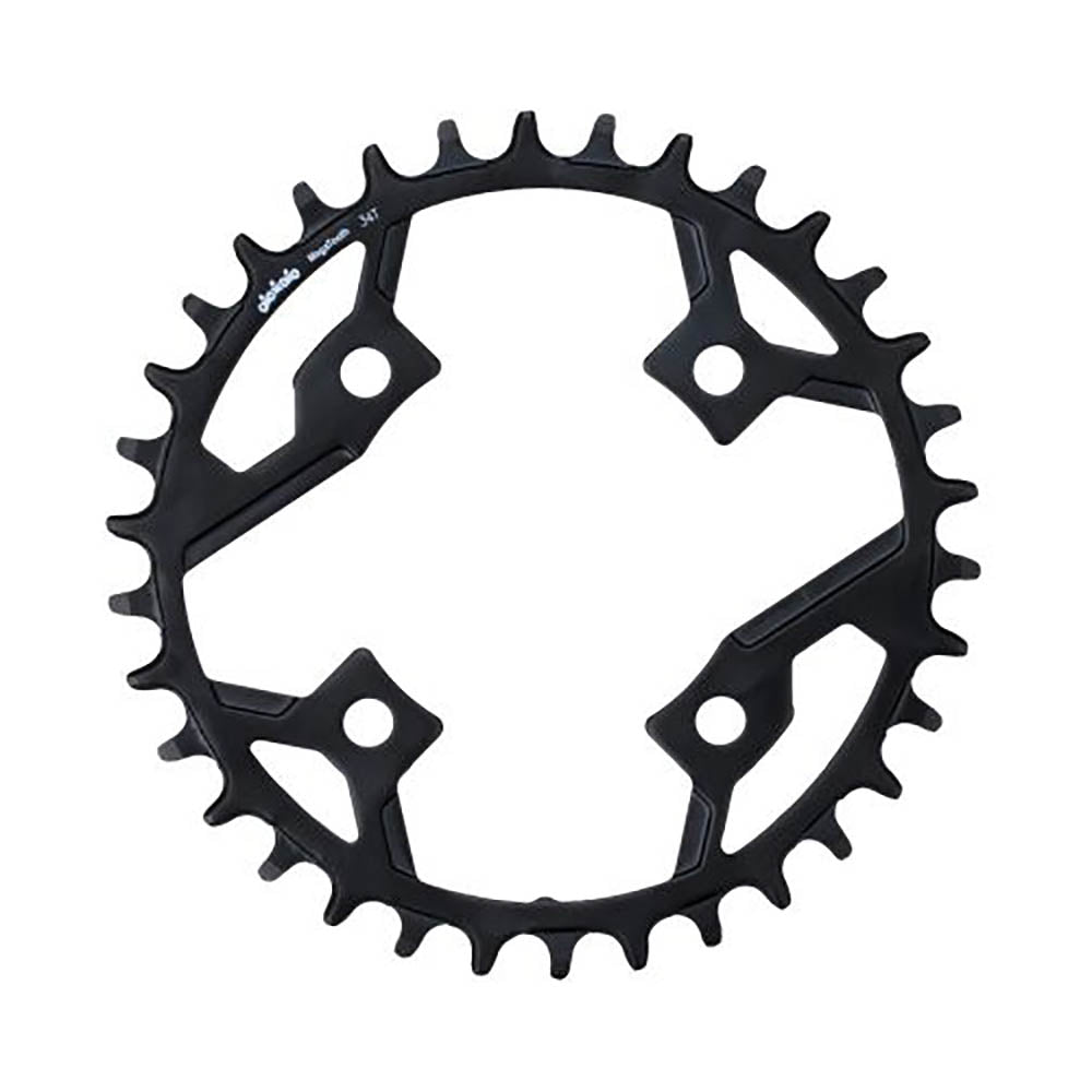 Fsa Megatooth 4 Bolt 82 Bcd Chainring