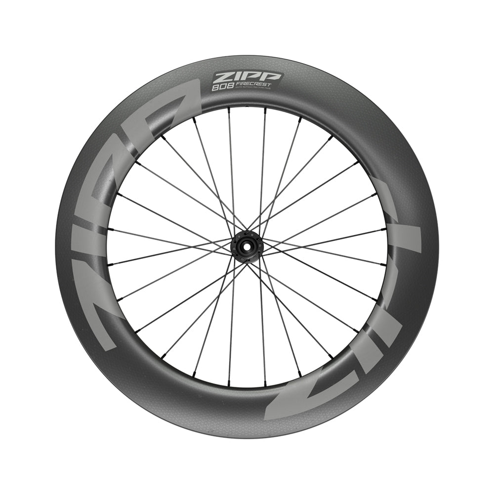 Zipp 808 Firecrest tubeless Wheel