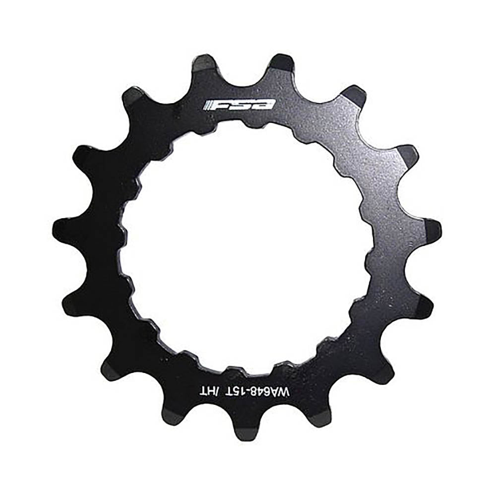 Fsa Bosch Sprockets Stainless