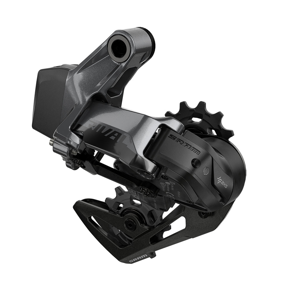 SRAM Rival XPLR eTap AXS Rear Derailleuir 1