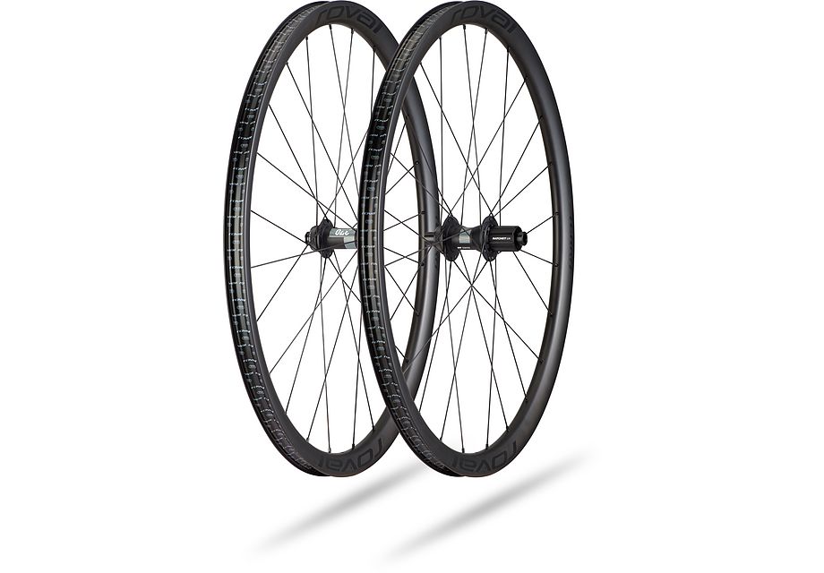 Specialized Roval Terra C Wheelset