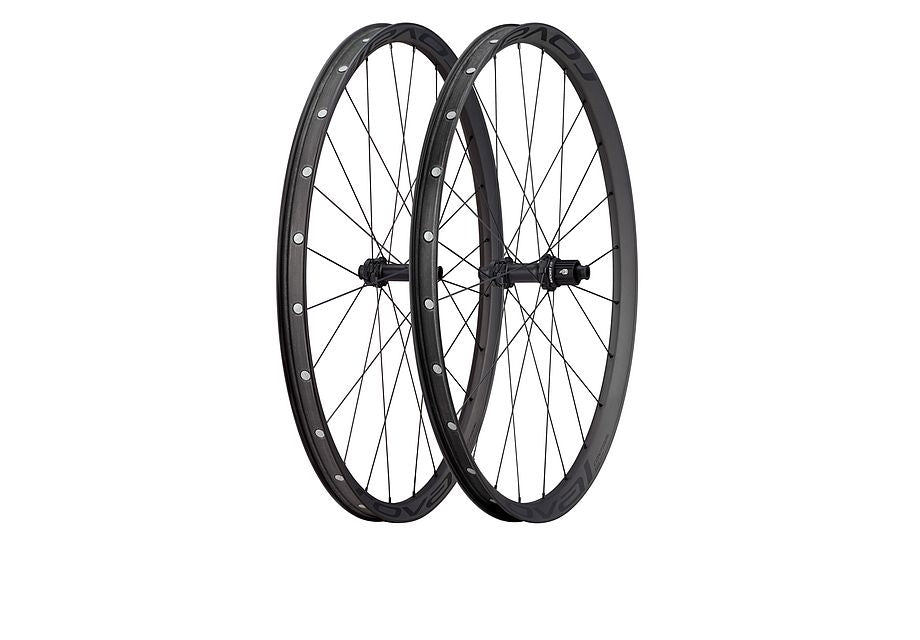 Specialized Roval Control SL 29 CL MS Wheelset